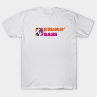 D&B T-Shirt